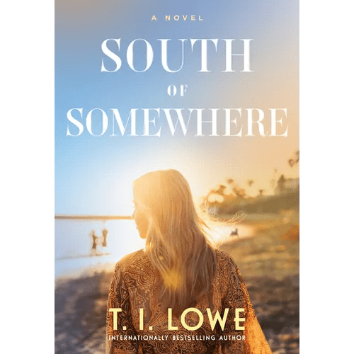 South of Somewhere - Hardcover - iShook Books