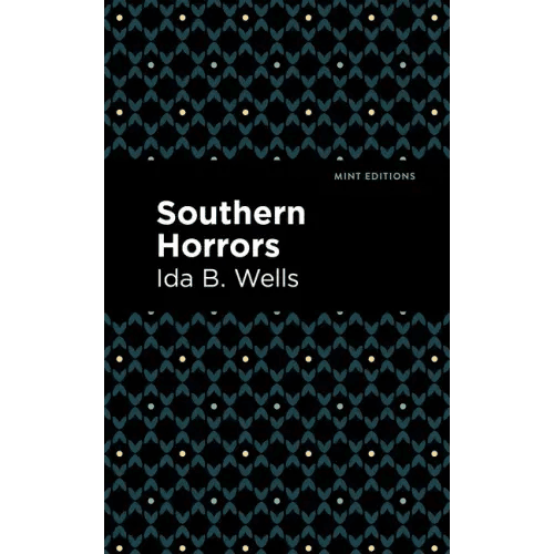 Southern Horrors - Paperback - iShook Books