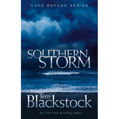 Southern Storm - Paperback - iShook Books