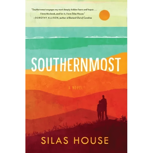 Southernmost - Paperback - iShook Books