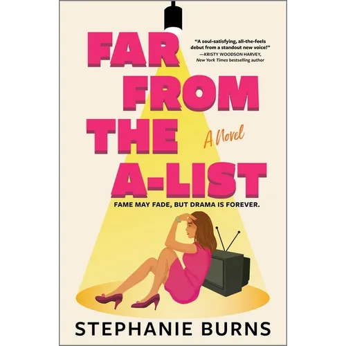 Far from the A-List