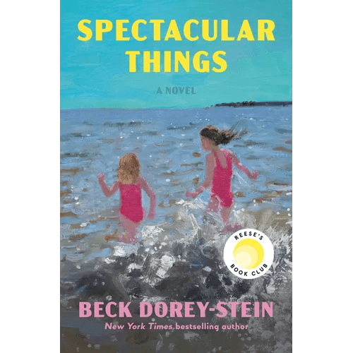 Spectacular Things: Reese's Book Club - Hardcover - iShook Books