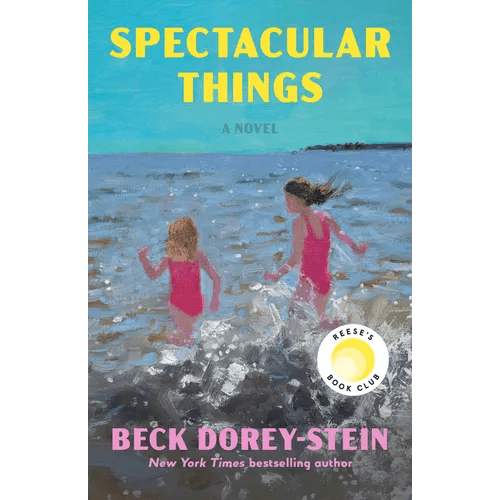 Spectacular Things: Reese's Book Club - Paperback - iShook Books