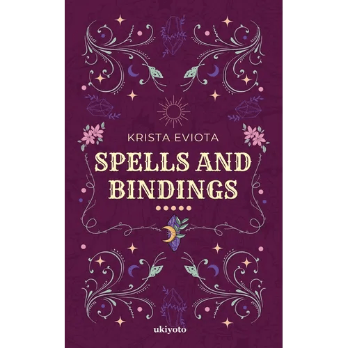 Spells and Bindings - Paperback - iShook Books