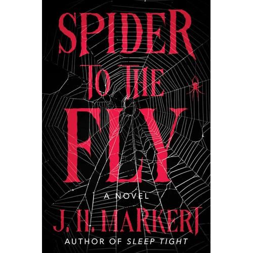 Spider to the Fly - Hardcover - iShook Books