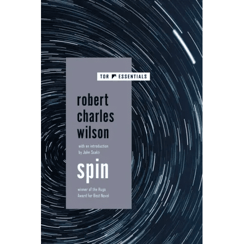 Spin - Paperback - iShook Books
