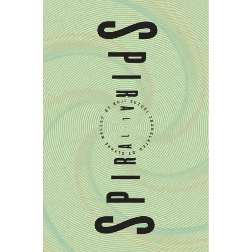 Spiral - Paperback - iShook Books