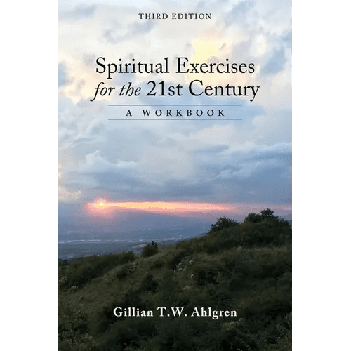 Spiritual Exercises for the 21st Century: A Workbook - Paperback - iShook Books