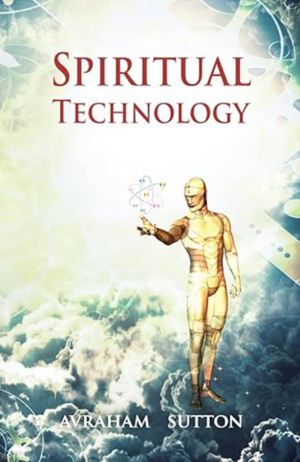 Spiritual Technology - iShook Books
