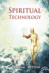 Spiritual Technology Portrait Cover