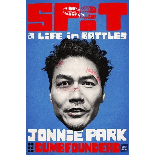 Spit: A Life in Battles - Hardcover - iShook Books