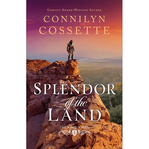 Splendor of the Land - Paperback - iShook Books