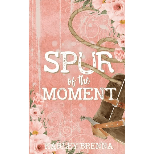 Spur of the Moment - Paperback - iShook Books