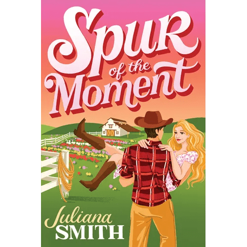 Spur of the Moment - Paperback - iShook Books
