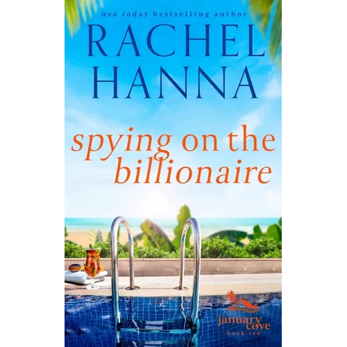 Spying On The Billionaire - Paperback - iShook Books