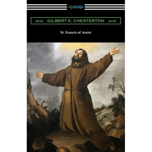 St. Francis of Assisi - Paperback - iShook Books