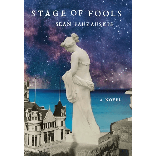 Stage of Fools - Hardcover - iShook Books