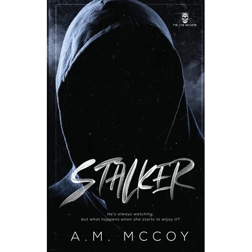 Stalker - Paperback - iShook Books