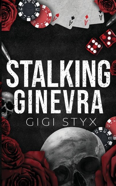 Stalking Ginevra - iShook Books