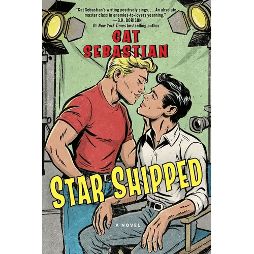 Star Shipped - Paperback - iShook Books