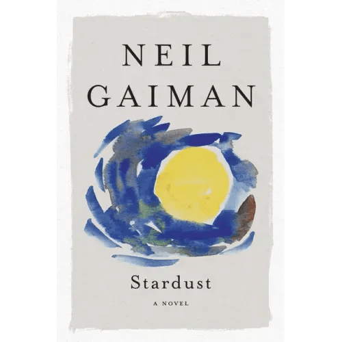 Stardust - Paperback - iShook Books