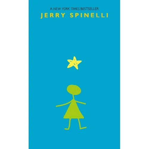 Stargirl - Paperback - iShook Books