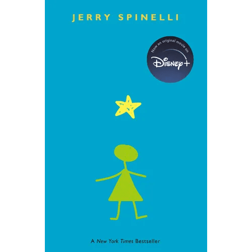 Stargirl - Paperback - iShook Books