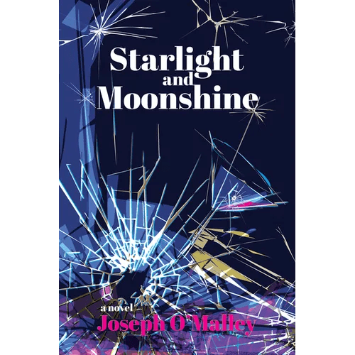 Starlight and Moonshine - Hardcover - iShook Books