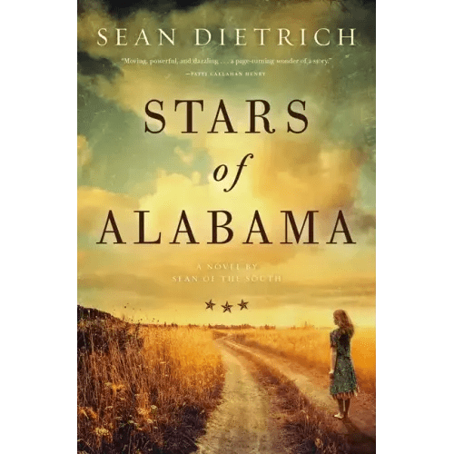 Stars of Alabama: A Novel by Sean of the South - Paperback - iShook Books