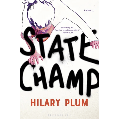 State Champ - Hardcover - iShook Books