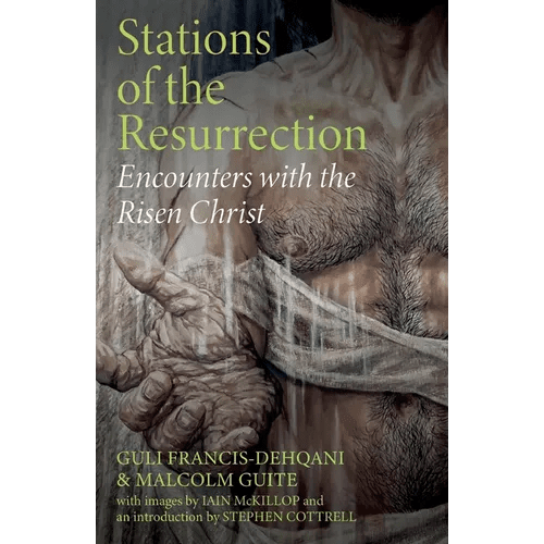 Stations of the Resurrection: Encounters with the Risen Christ - Paperback - iShook Books