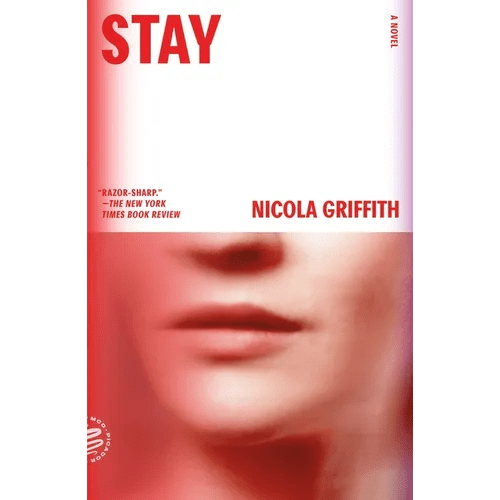 Stay: A Novel (Aud Torvingen) - Paperback - iShook Books