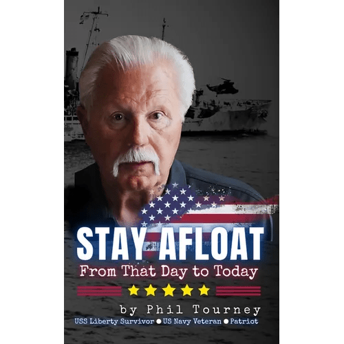 Stay Afloat: From That Day to Today - Paperback - iShook Books