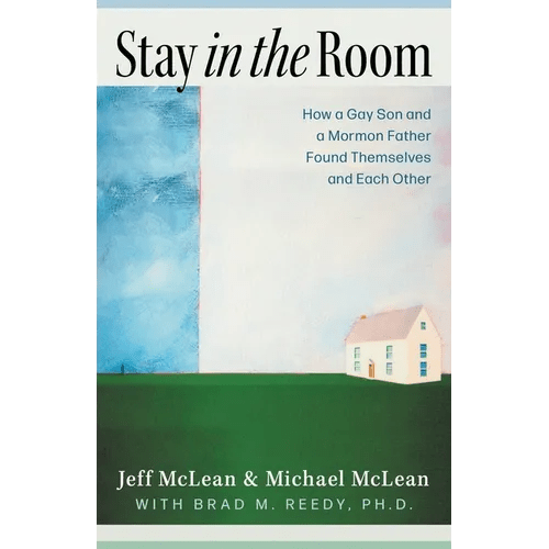 Stay in the Room - Paperback - iShook Books