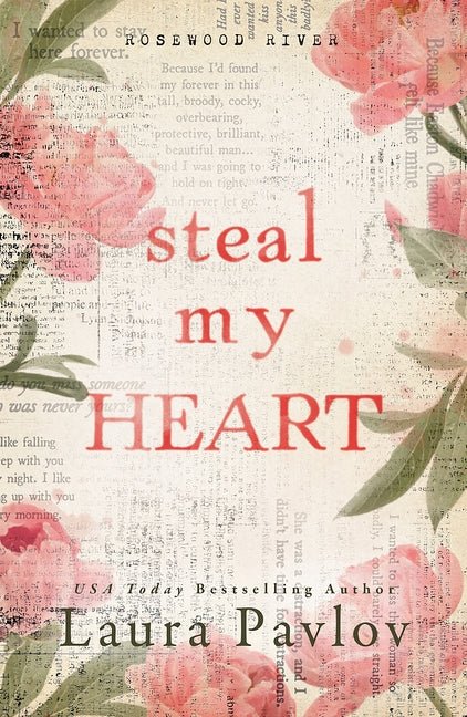 Steal My Heart - iShook Books