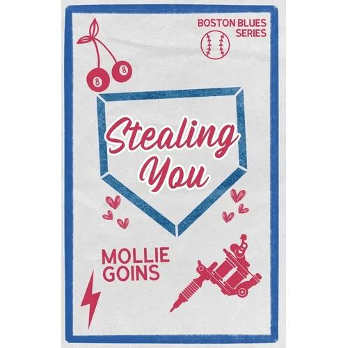 Stealing You - Paperback - iShook Books