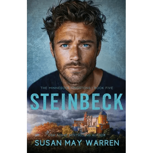 Steinbeck - Paperback - iShook Books