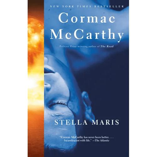 Stella Maris - Paperback - iShook Books