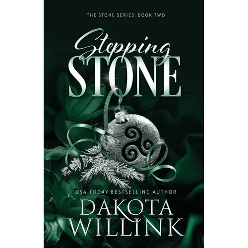 Stepping Stone - Paperback - iShook Books