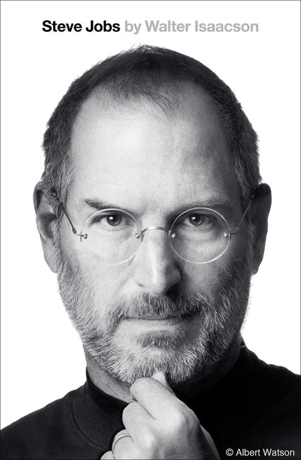 Steve Jobs - iShook Books