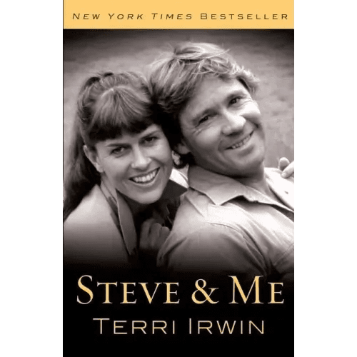 Steve & Me - Paperback - iShook Books