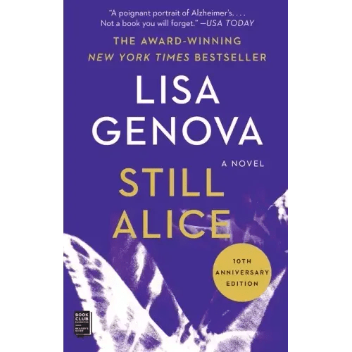 Still Alice - Paperback - iShook Books