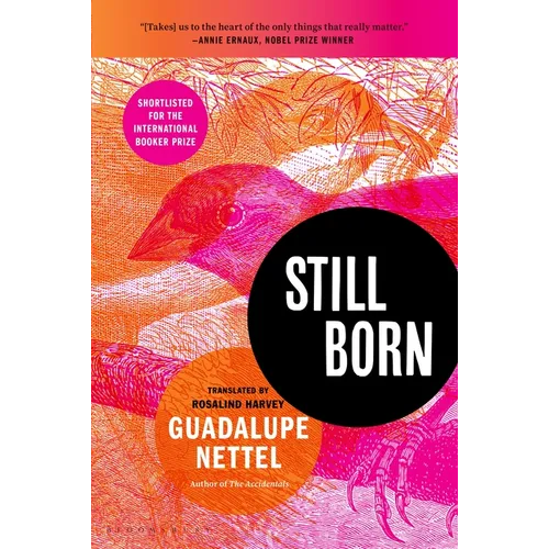 Still Born - Paperback - iShook Books