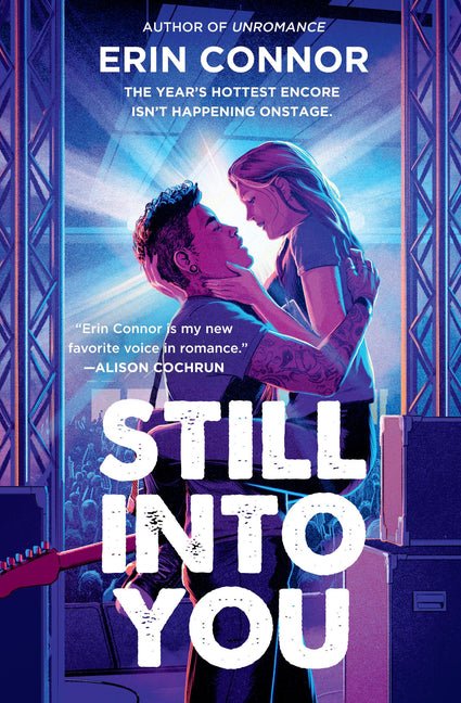 Still Into You - iShook Books