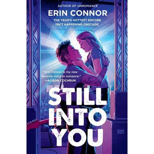 Still Into You - Paperback - iShook Books