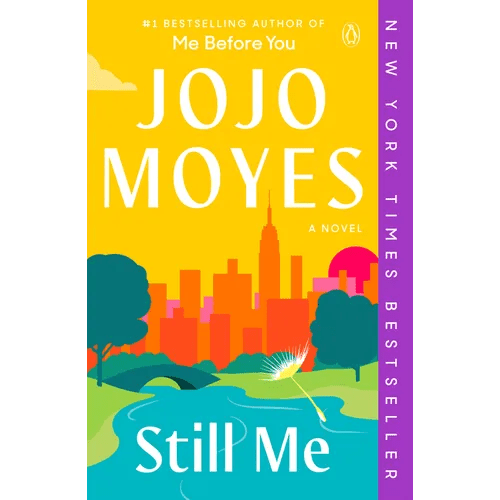 Still Me - Paperback - iShook Books