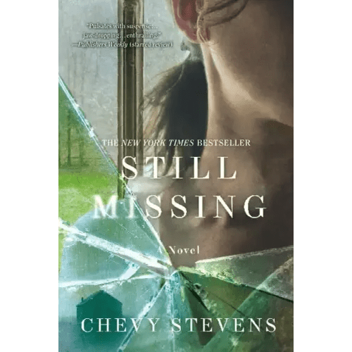 Still Missing - Paperback - iShook Books