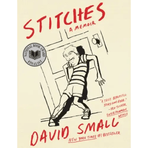 Stitches - Paperback - iShook Books