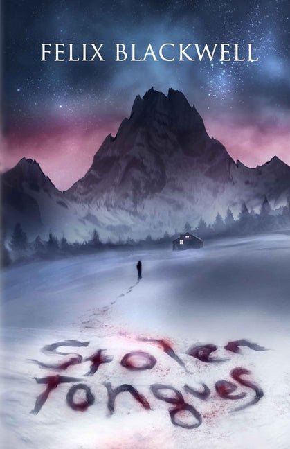 Stolen Tongues - iShook Books