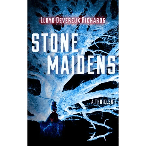Stone Maidens - Paperback - iShook Books